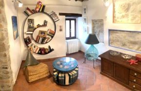 One bedroom chalet with balcony at Sant'Apollinare